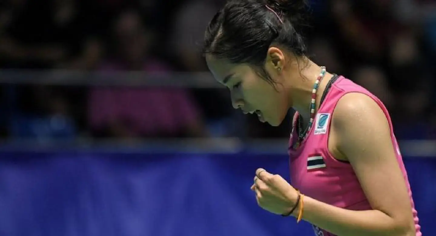 Ratchanok faces tough opening test Ratchanok faces tough opening test