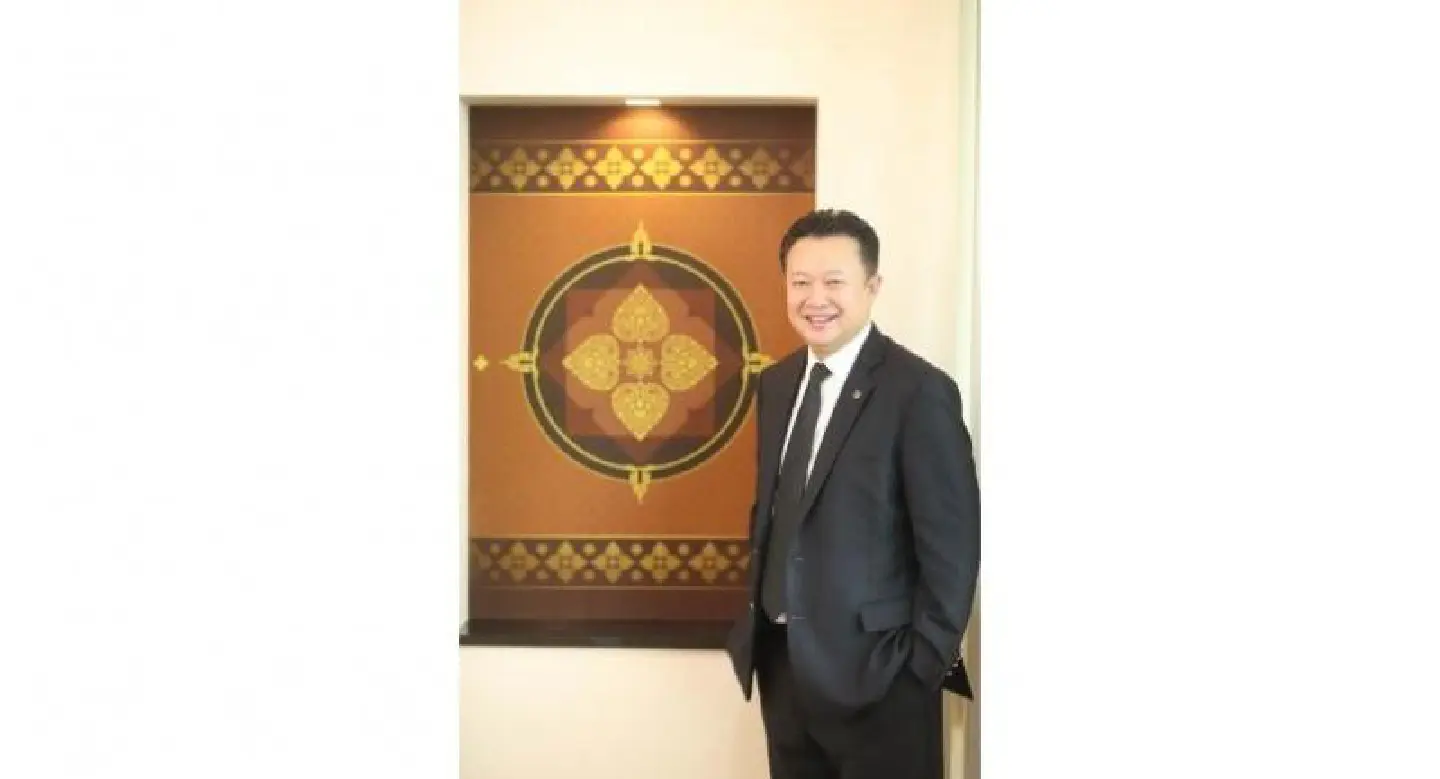 Shifting realities offer Thai tourism new opportunities Shifting realities offer Thai tourism new opportunities