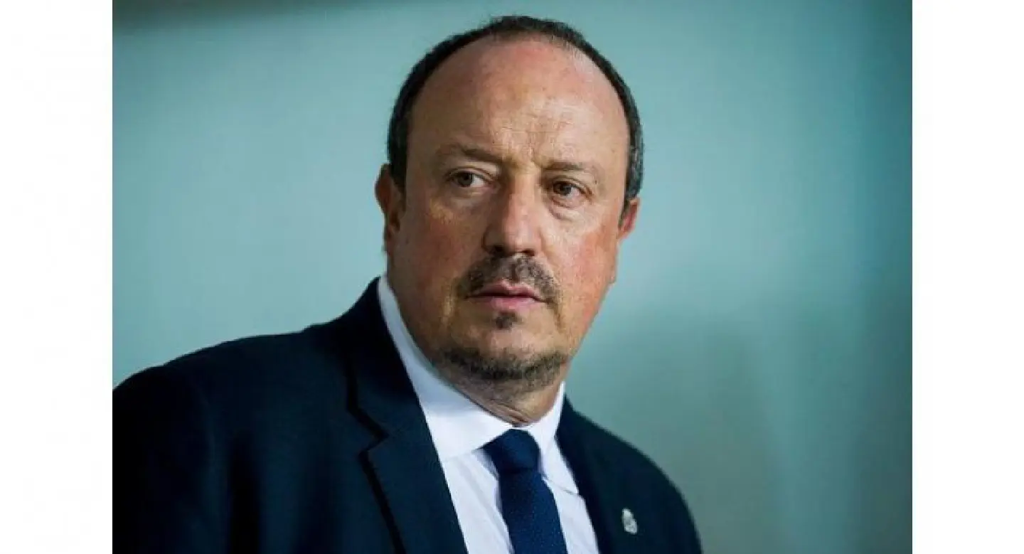 Benitez steers Newcastle back to Premier League Benitez steers Newcastle back to Premier League