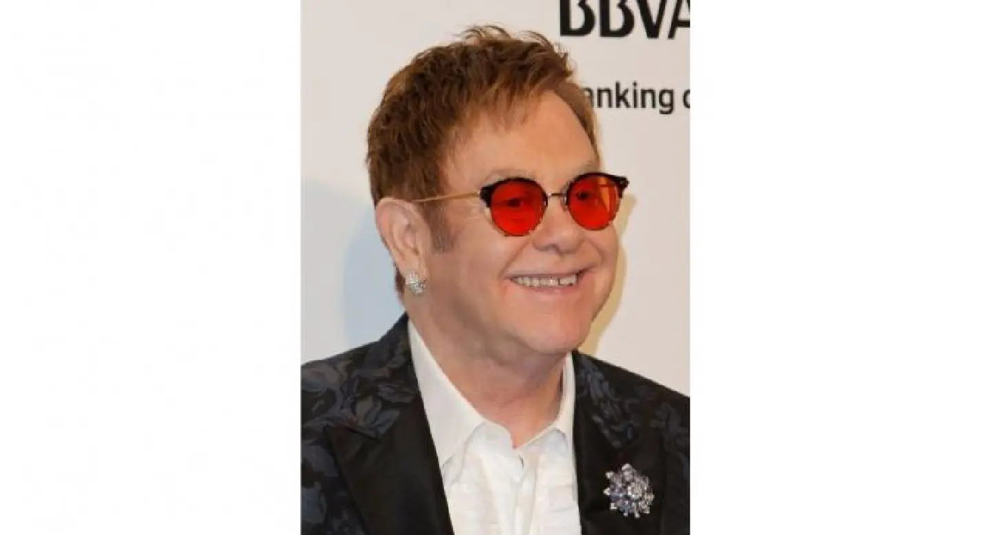 Elton John caught 'potentially deadly' infection on tour Elton John caught 'potentially deadly' infection on tour