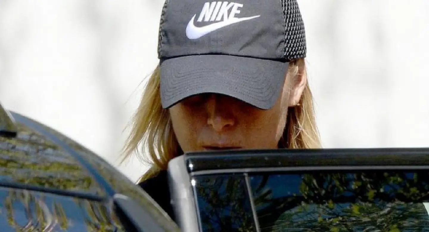 Sharapova rags-to-riches journey resumes in Stuttgart Sharapova rags-to-riches journey resumes in Stuttgart