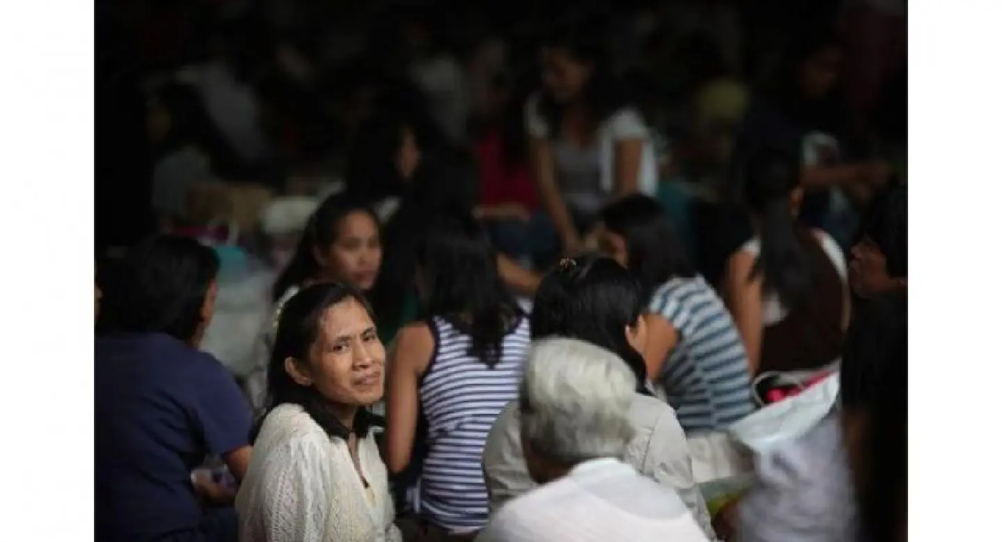 Hong Kong likely to get Cambodian domestic helpers in Sept Hong Kong likely to get Cambodian domestic helpers in Sept