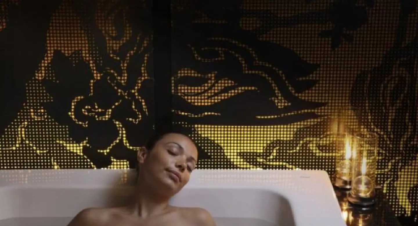 SO relaxed, So Spa SO relaxed, So Spa