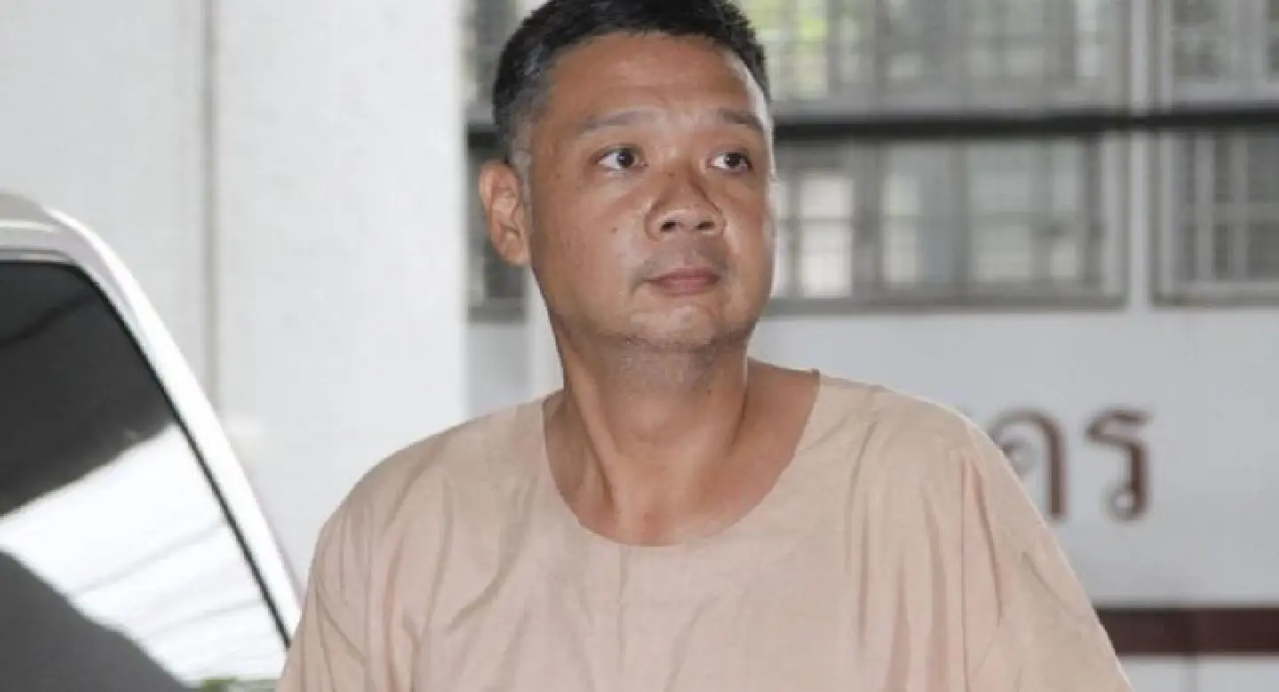 Supreme Court upholds 50-year jail term for boss who raped employee Supreme Court upholds 50-year jail term for boss who raped employee