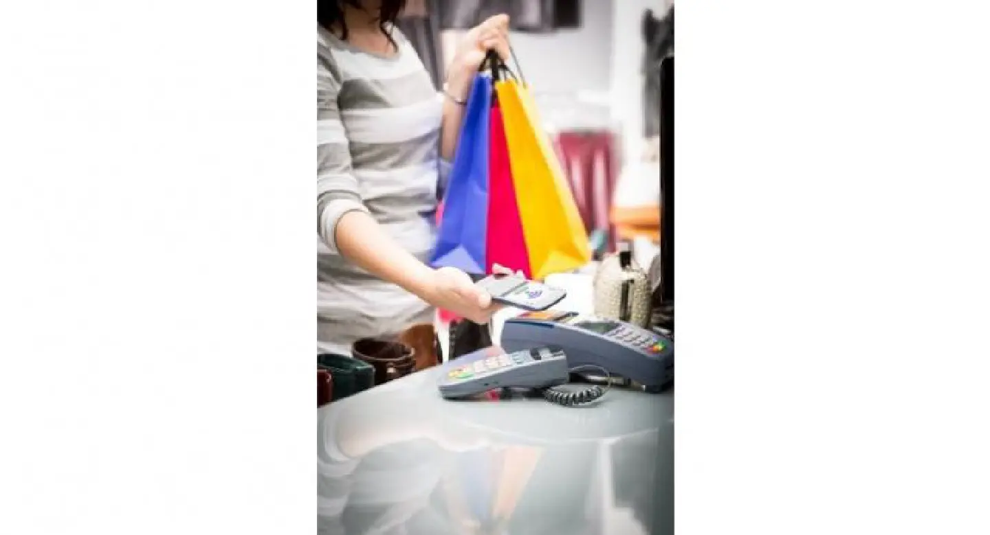 Customer Loyalty and Retail Experience: Two reasons why you need to have mobile payments Customer Loyalty and Retail Experience: Two reasons why you need to have mobile payments