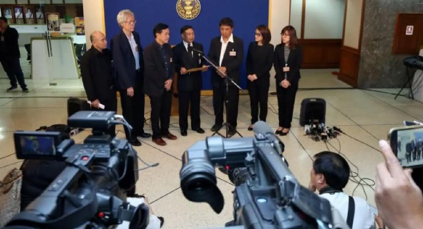 Journalists’ body to campaign against media regulation bill Journalists’ body to campaign against media regulation bill