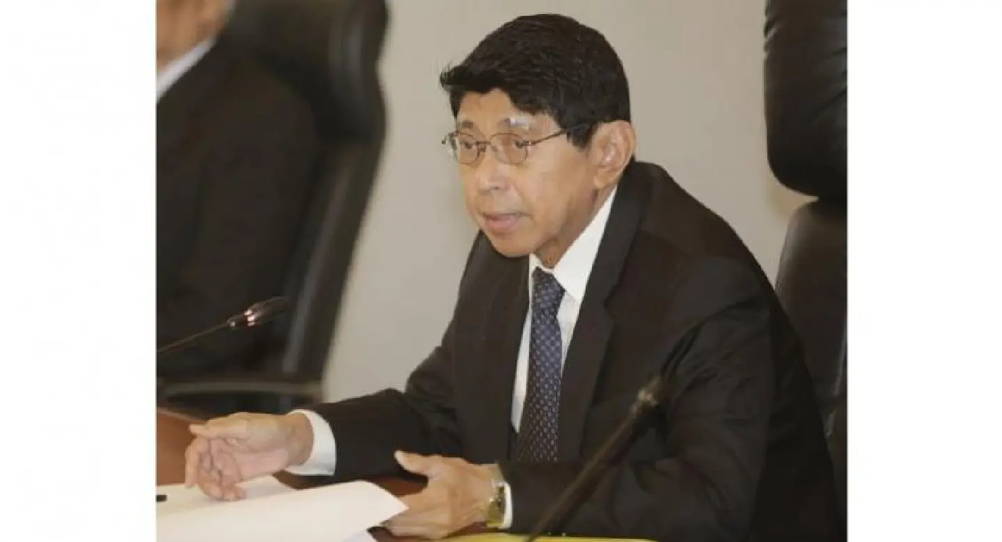 Wissanu defends number of army chiefs on national strategy ‘super-board’ Wissanu defends number of army chiefs on national strategy ‘super-board’