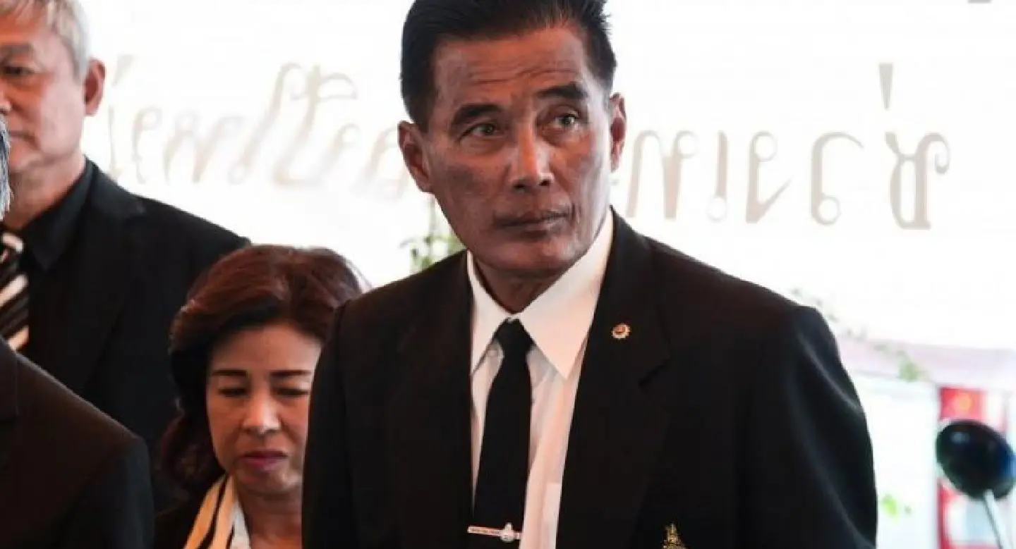 Number of Bangkok constituency MPs could be cut to 30 Number of Bangkok constituency MPs could be cut to 30
