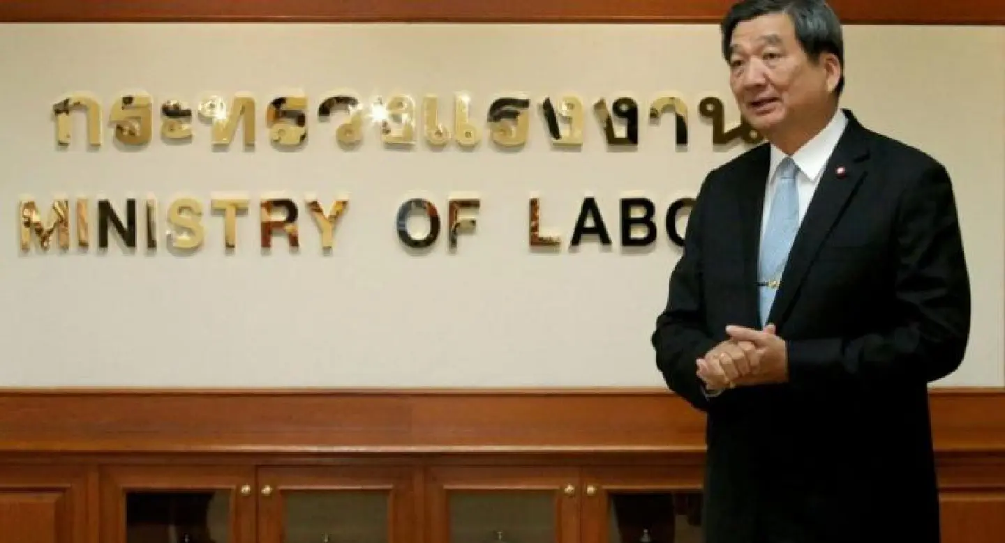 Social Security benefits to be improved for informal sector Social Security benefits to be improved for informal sector