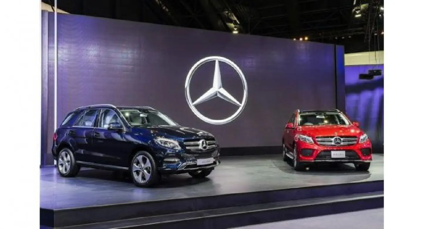 Mercedes-Benz (Thailand) rolls out enhanced after-sales, assistance programme Mercedes-Benz (Thailand) rolls out enhanced after-sales, assistance programme