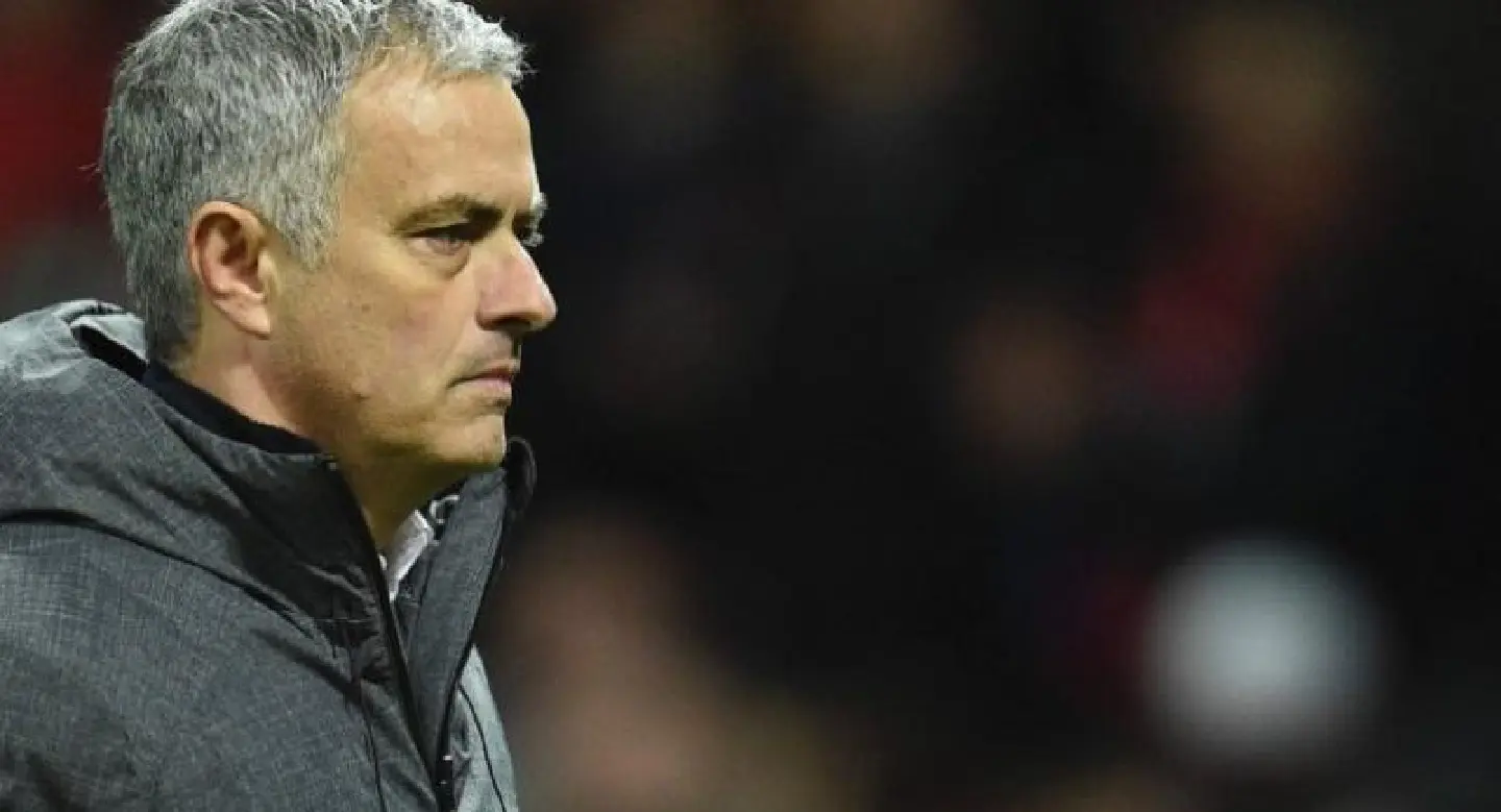 Criticising United stars is common sense for Mourinho Criticising United stars is common sense for Mourinho