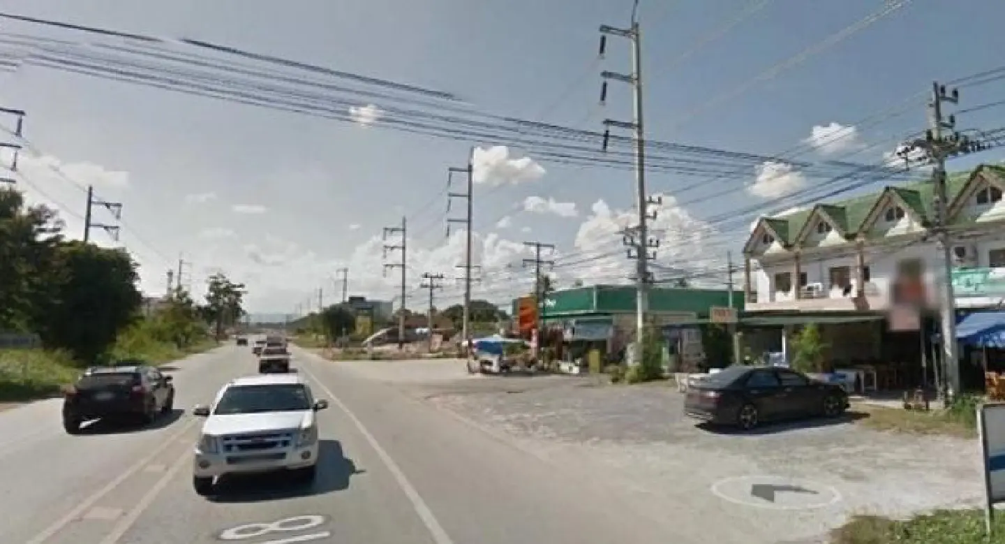 Paradise lost – Hua Hin peace shattered by “Party Houses” Paradise lost – Hua Hin peace shattered by “Party Houses”