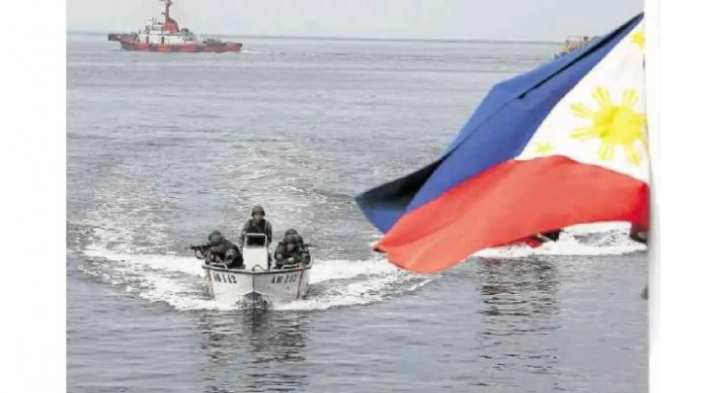 Asean urged to use arbitral ruling in code of conduct framework Asean urged to use arbitral ruling in code of conduct framework