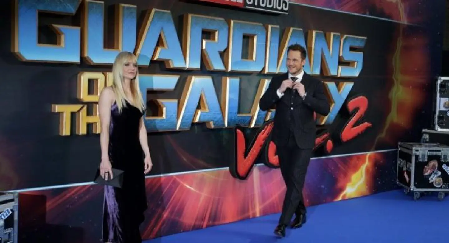 'Guardians 2': 'Not as funny' but eyeing box office jackpot 'Guardians 2': 'Not as funny' but eyeing box office jackpot