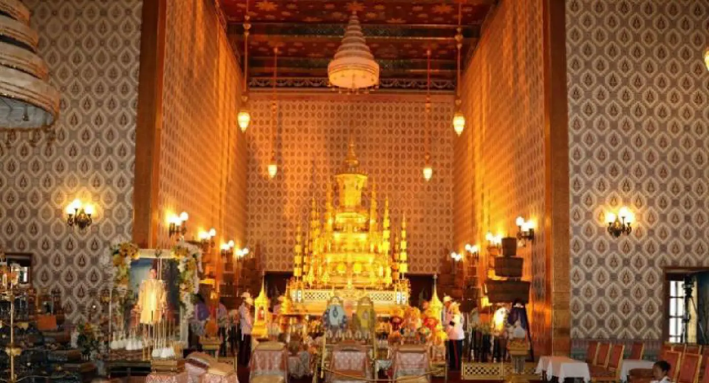 Overseas embassies to host events for royal cremation Overseas embassies to host events for royal cremation