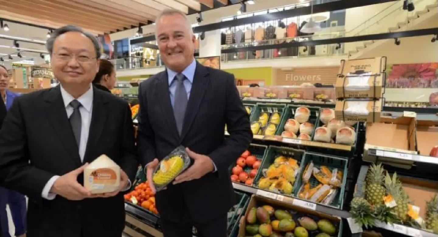 Tesco’s Taste of Thailand fest in UK aims to push Thai exports Tesco’s Taste of Thailand fest in UK aims to push Thai exports
