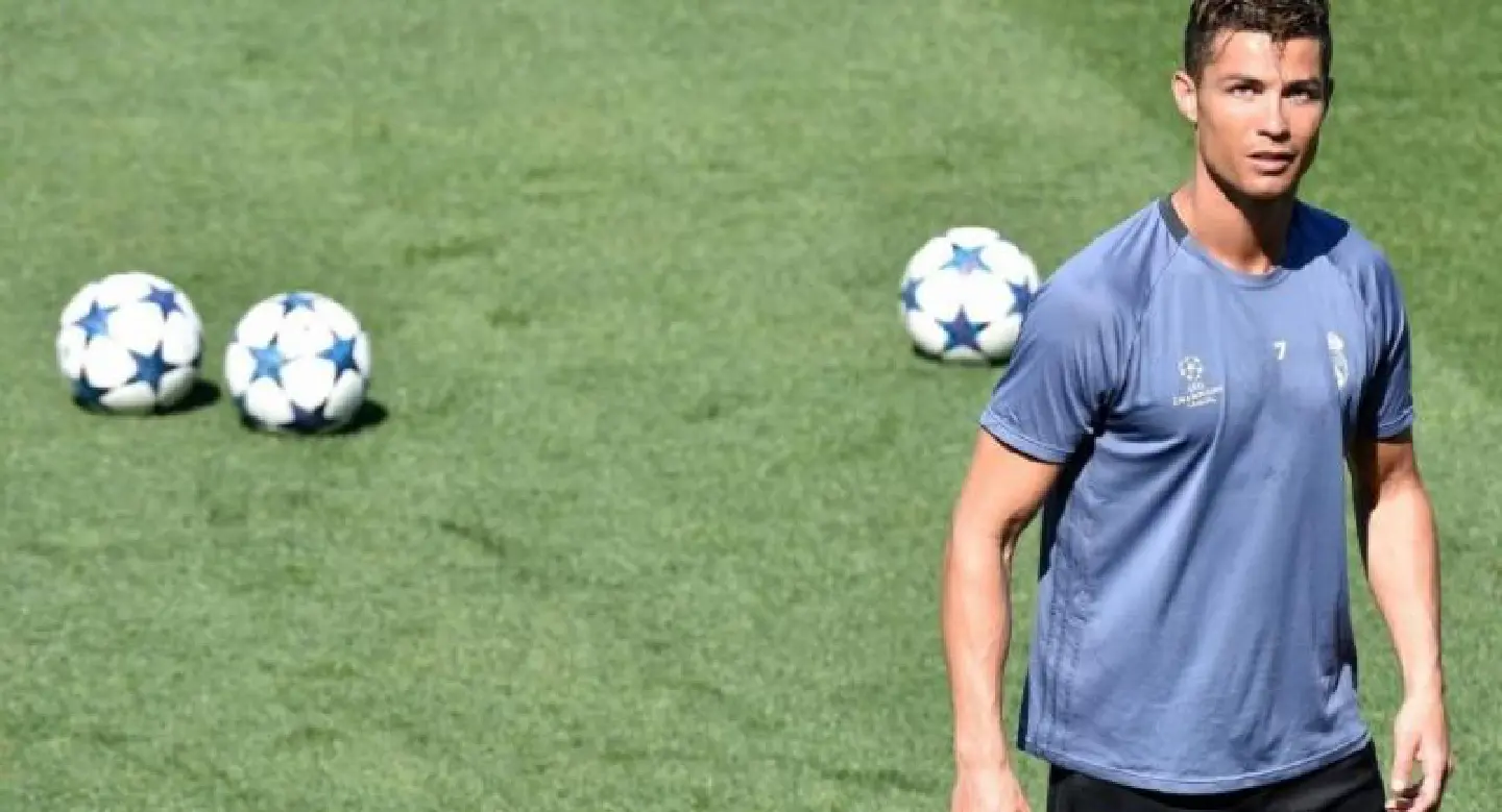 Ronaldo rested once more from Real squad Ronaldo rested once more from Real squad