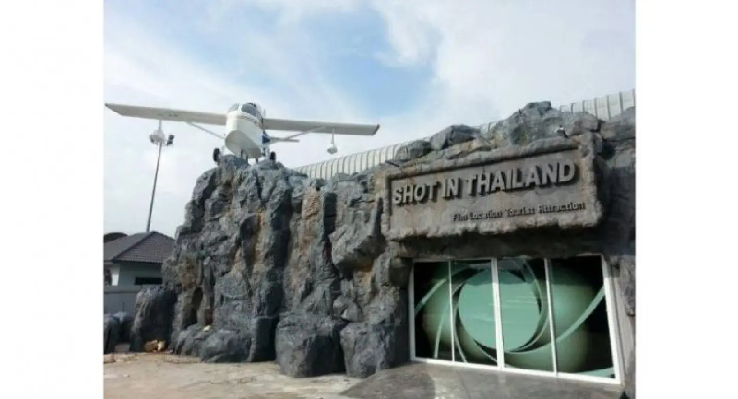 Move for lower rent to open James Bond tourist attraction Move for lower rent to open James Bond tourist attraction