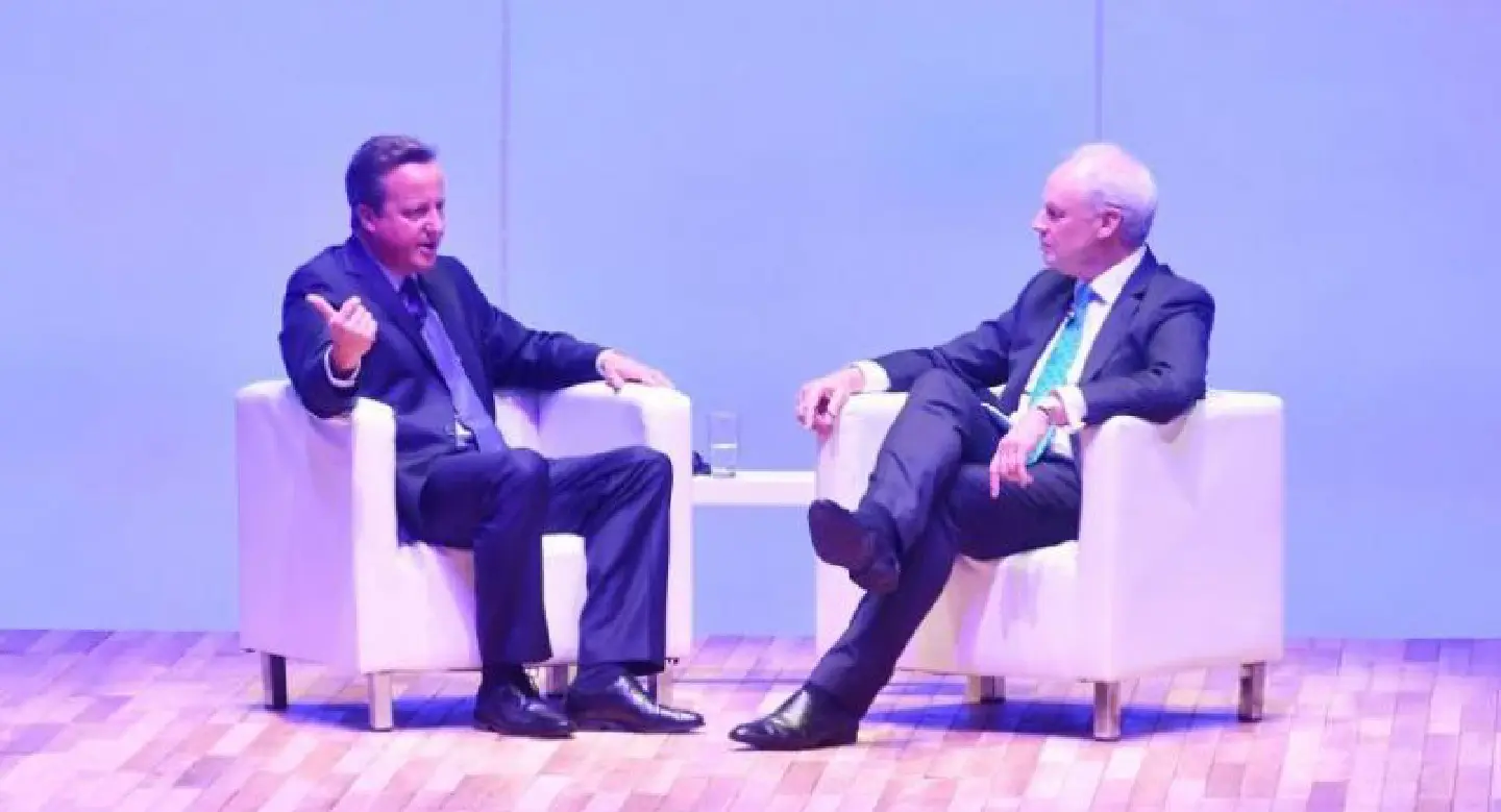 World-changing benefits of travel touted at tourism summit World-changing benefits of travel touted at tourism summit
