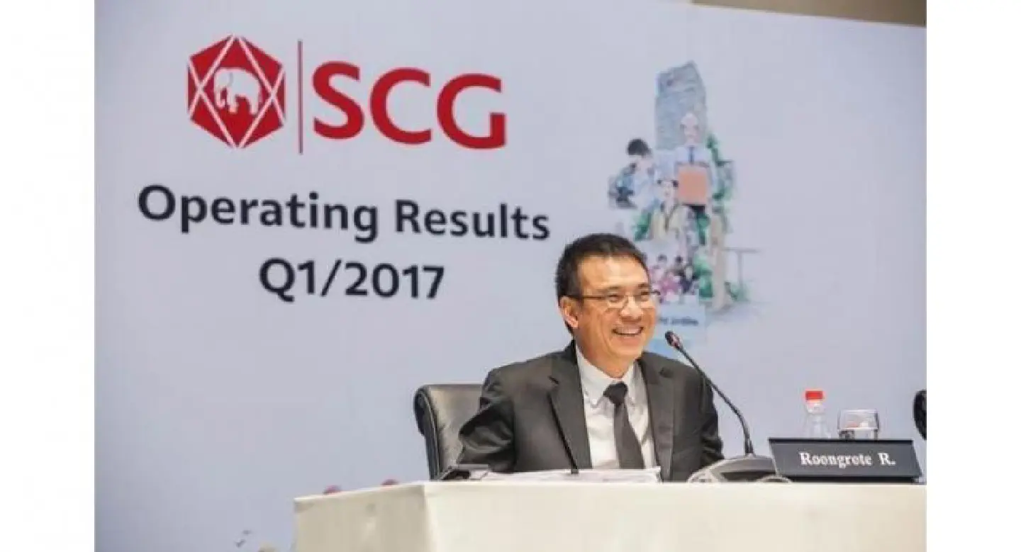 Innovative products in focus as SCG mulls new investments in EEC Innovative products in focus as SCG mulls new investments in EEC