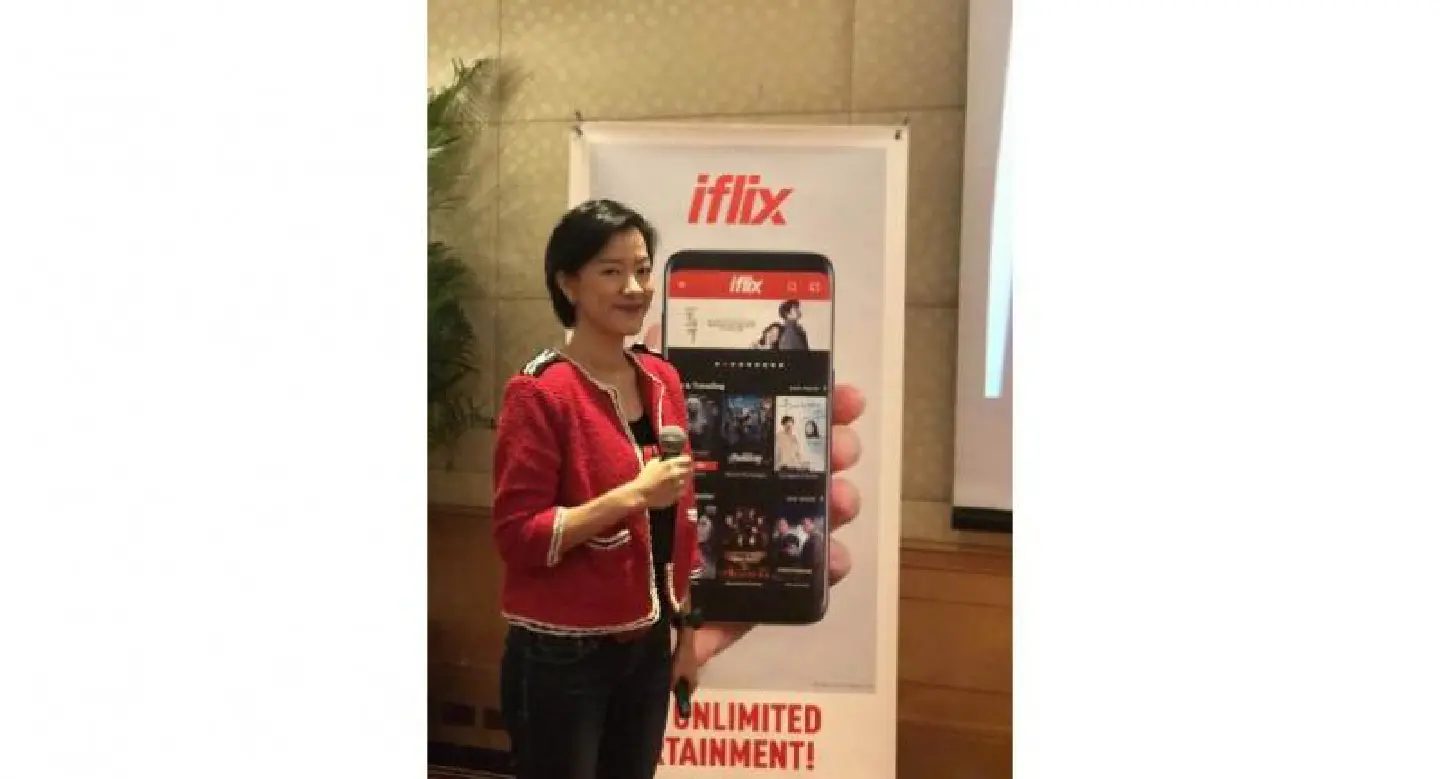 Iflix hits fast-forward on growth plans beyond Asia Iflix hits fast-forward on growth plans beyond Asia
