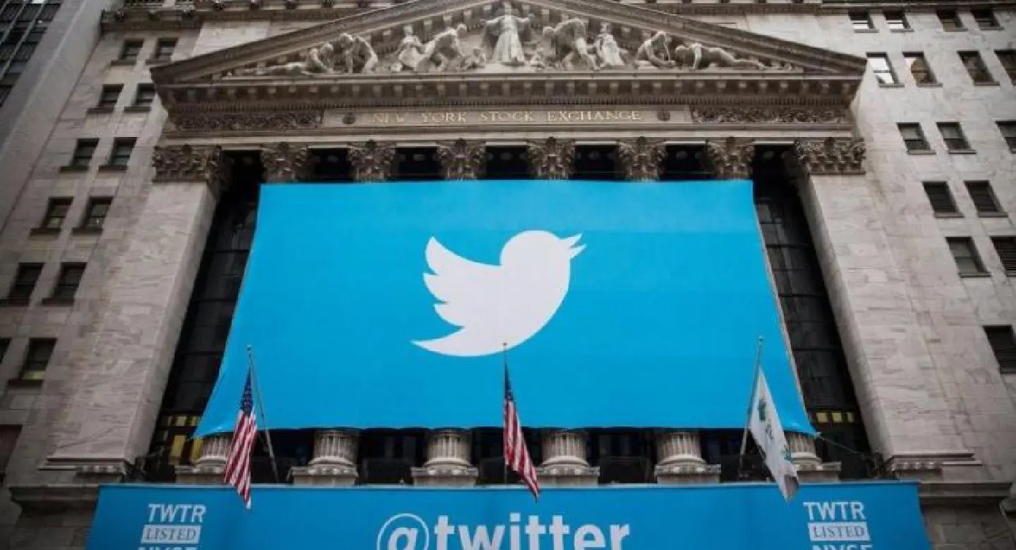 Twitter gets lift from uptick in user numbers