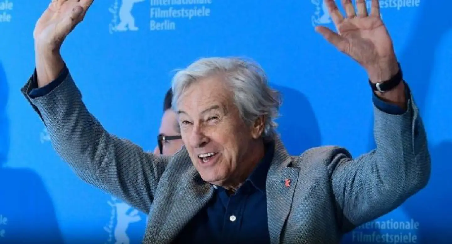 "Basic Instinct" director Verhoeven to make film about lesbian nuns "Basic Instinct" director Verhoeven to make film about lesbian nuns