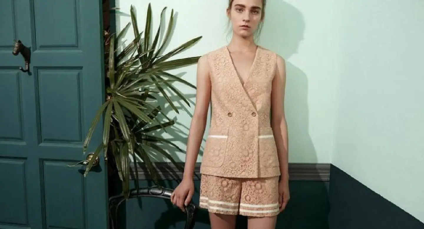 Fashion for the adventurous gal Fashion for the adventurous gal