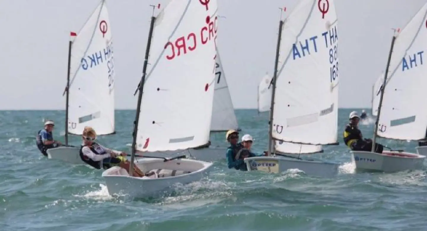 All sails to the wind All sails to the wind
