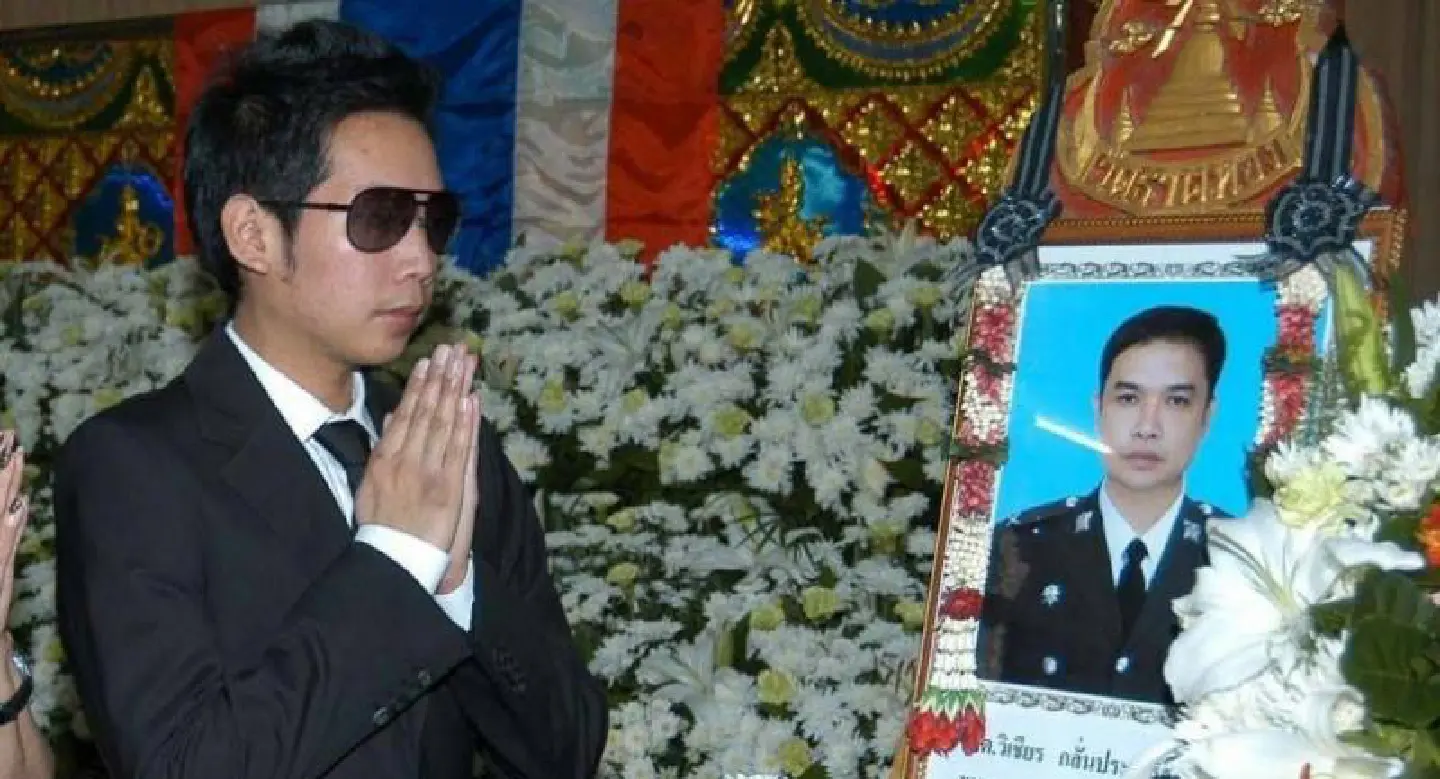 Still ‘pre-occupied’, Vorayuth again a no-show Still ‘pre-occupied’, Vorayuth again a no-show