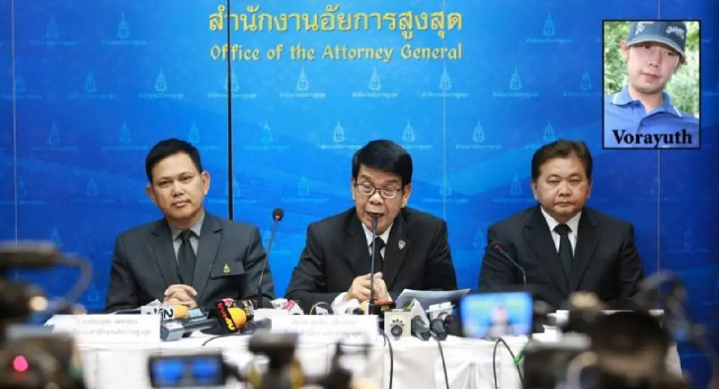 Thai Red Bull heir threatened with arrest after latest no-show Thai Red Bull heir threatened with arrest after latest no-show