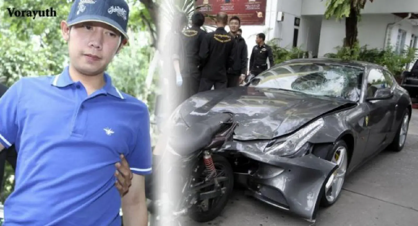 ‘Boss’ faces arrest warrant after another no-show in hit-and-run case from 2012 ‘Boss’ faces arrest warrant after another no-show in hit-and-run case from 2012
