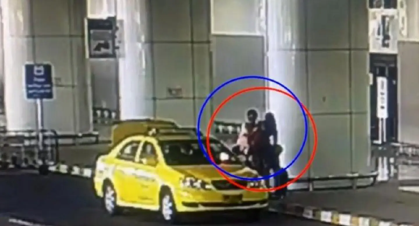 Brazilian’s taxi rape case sparks industry review Brazilian’s taxi rape case sparks industry review