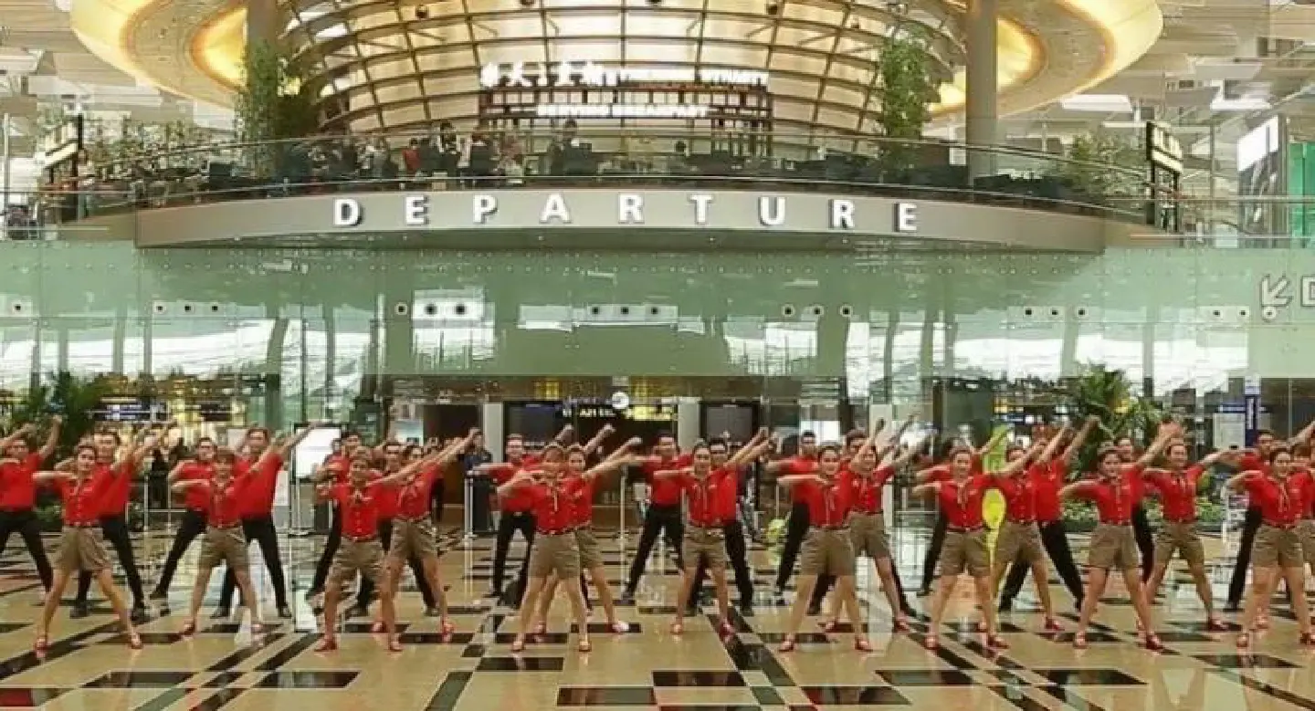 Vietjet’s new Hanoi-Singapore route takes off Vietjet’s new Hanoi-Singapore route takes off