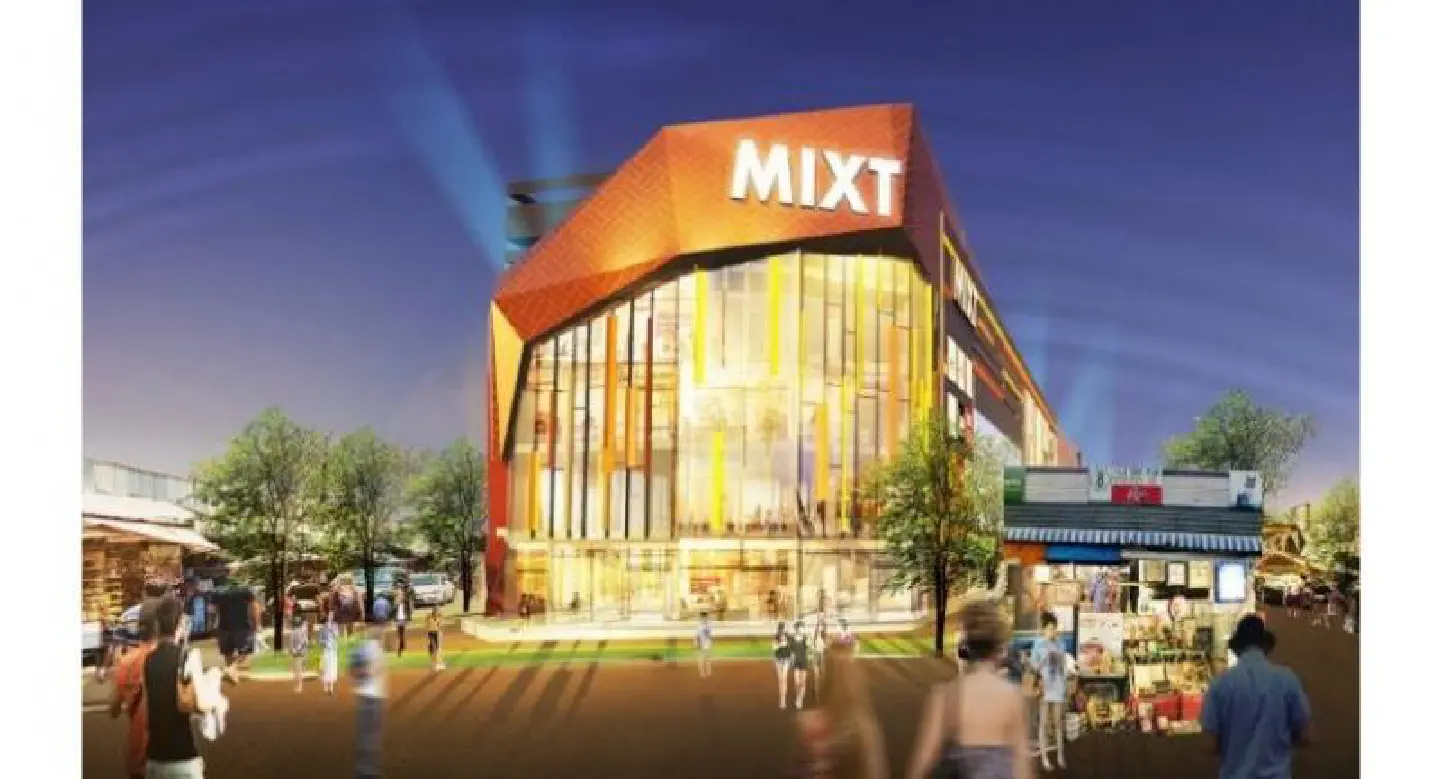 Chatuchak to get its own hotel Chatuchak to get its own hotel