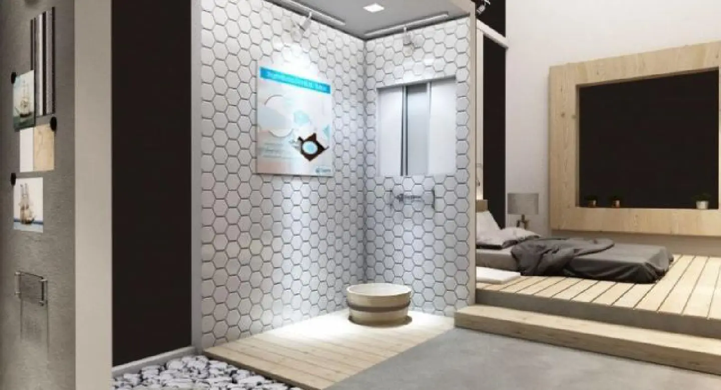Gyproc home ideas to be on show at Architect ’17 fair