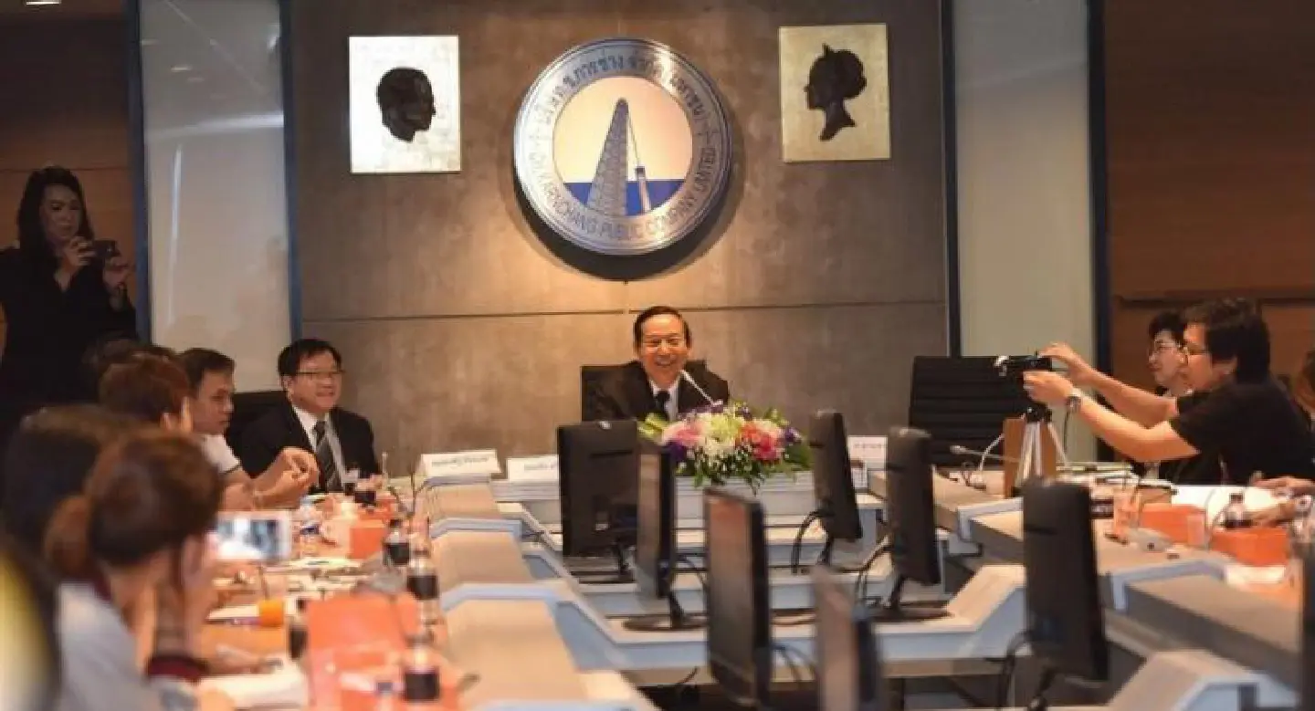 CH. Karnchang sets revenue target of Bt30 bn CH. Karnchang sets revenue target of Bt30 bn