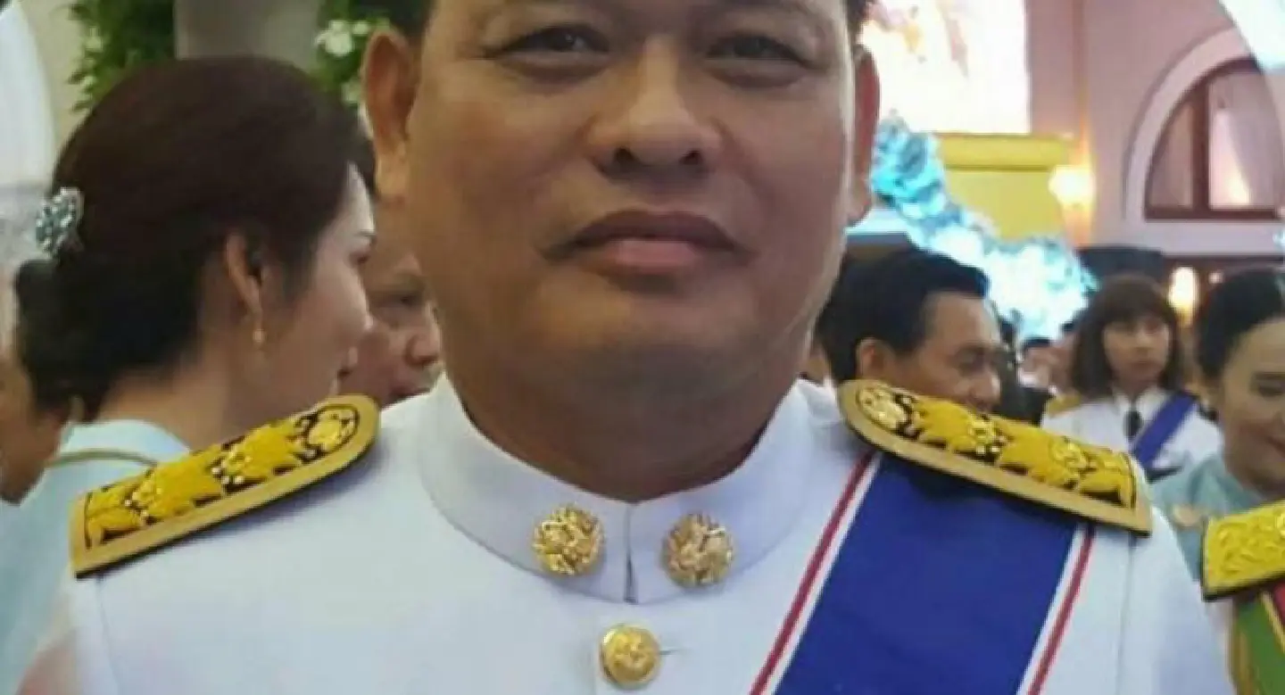 Governor denies involvement in Mae Hong Son teenage prostitution scandal Governor denies involvement in Mae Hong Son teenage prostitution scandal