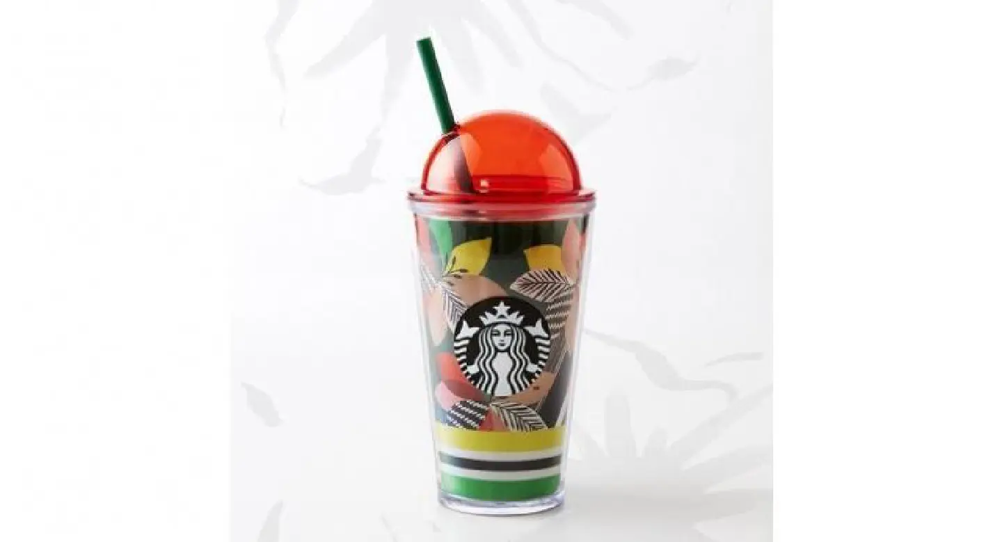 Streetware goes drinkware Streetware goes drinkware