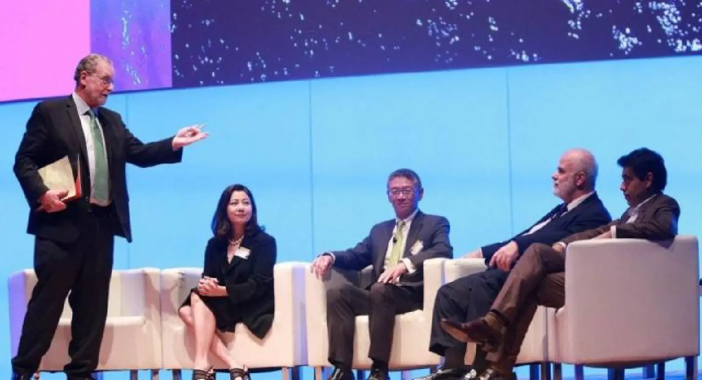 Experts discuss sustainability of luxury tourism at WTTC summit Experts discuss sustainability of luxury tourism at WTTC summit