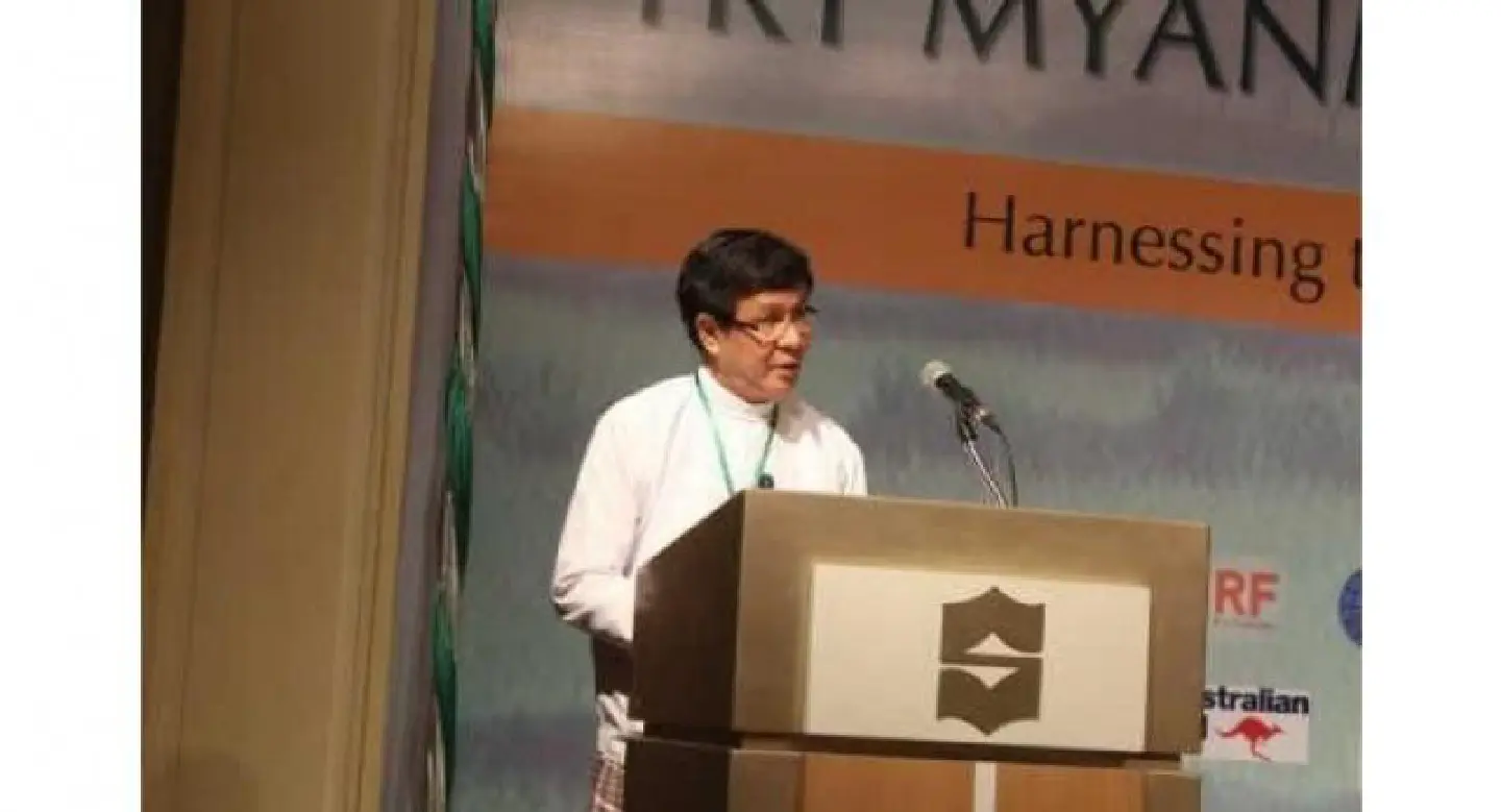 Commerce official pledges to prioritise Myanmar rice exports Commerce official pledges to prioritise Myanmar rice exports