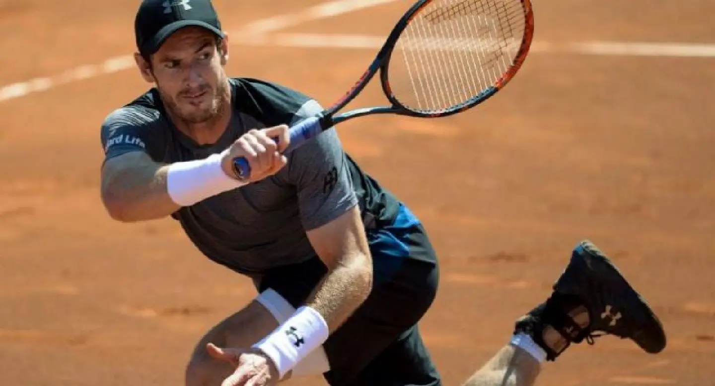 Murray, Nadal reach Barcelona semi-finals Murray, Nadal reach Barcelona semi-finals