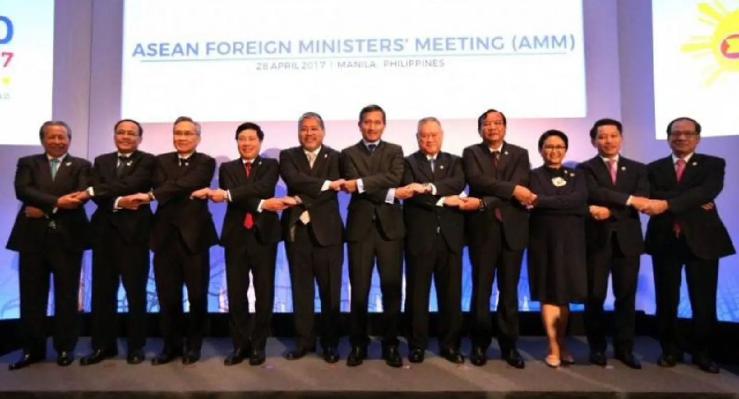Asean calls for self-restraint, dialogue amid tension in Korean peninsula Asean calls for self-restraint, dialogue amid tension in Korean peninsula
