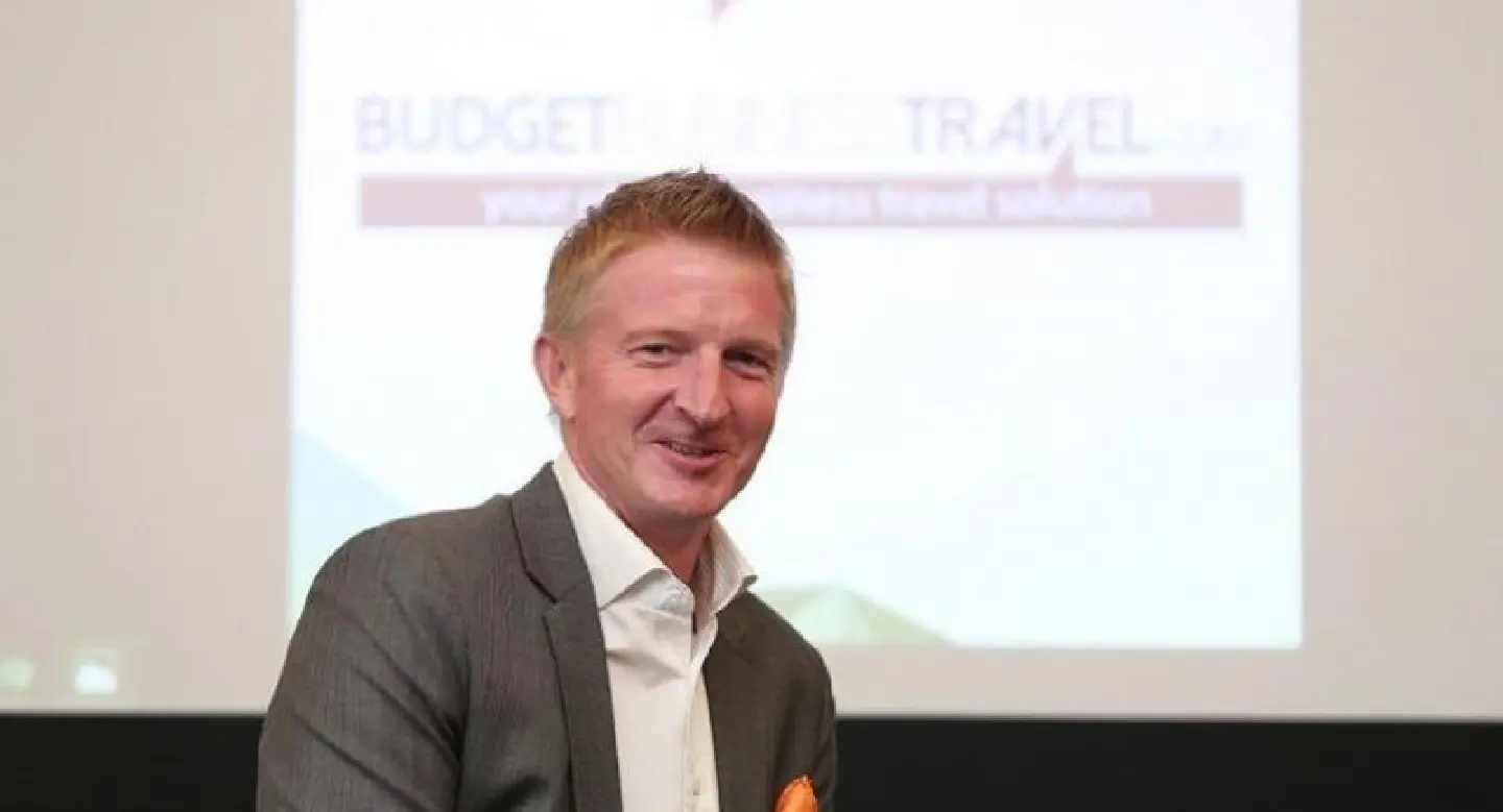 Business travel made easy Business travel made easy