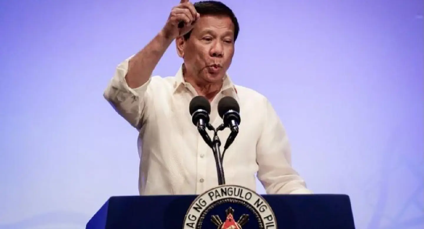 Trump invites Philippines' Duterte to Washington in 'friendly' call: WH Trump invites Philippines' Duterte to Washington in 'friendly' call: WH