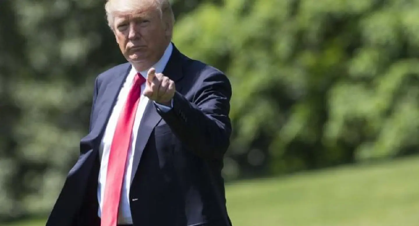 OPINION: 'Trump has no endgame on N. Korea' OPINION: 'Trump has no endgame on N. Korea'