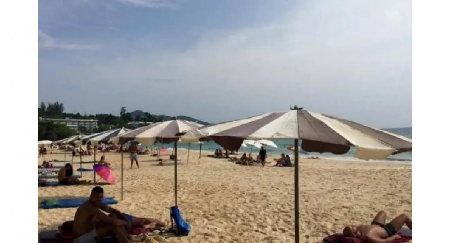 Phuket officials plan walking street, gated entrance at Surin Phuket officials plan walking street, gated entrance at Surin