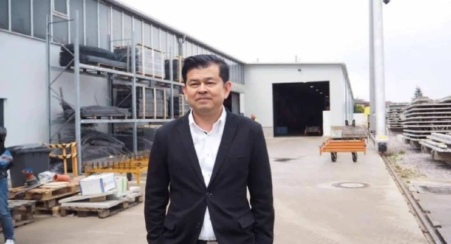Developer Pruksa banks on innovation to boost revenue