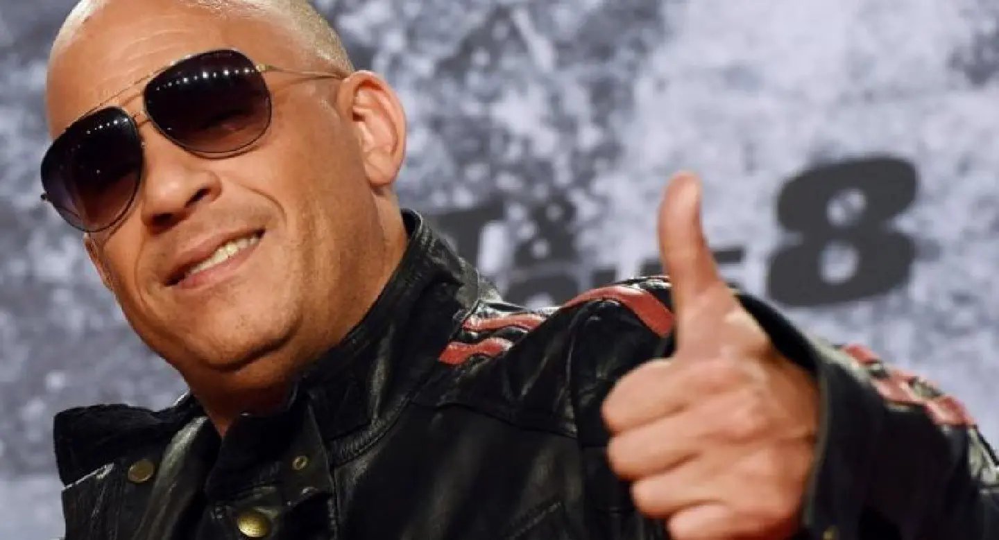 "Furious 8" charges ahead to outpace 3 new releases "Furious 8" charges ahead to outpace 3 new releases