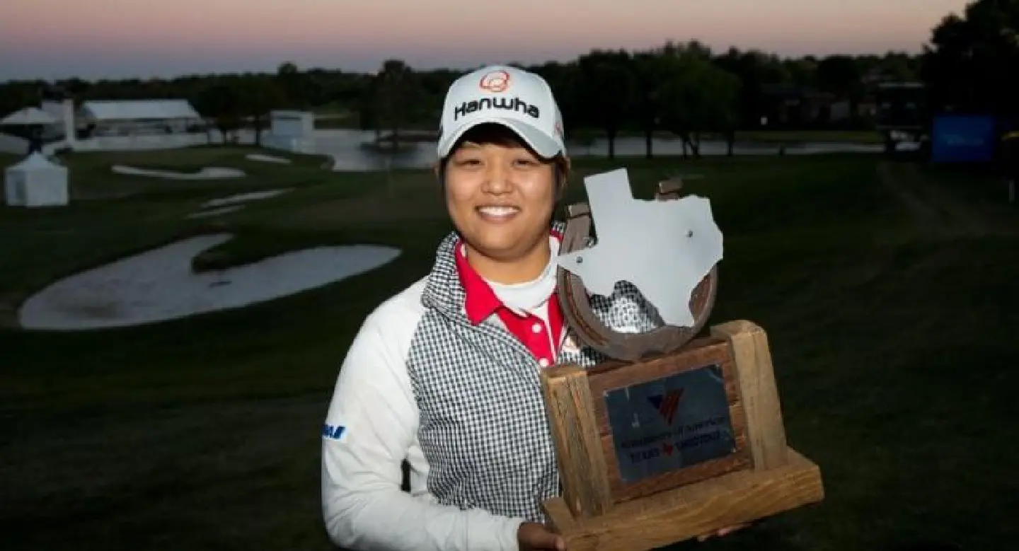Nomura outlasts Kerr to win LPGA Texas Shootout Nomura outlasts Kerr to win LPGA Texas Shootout